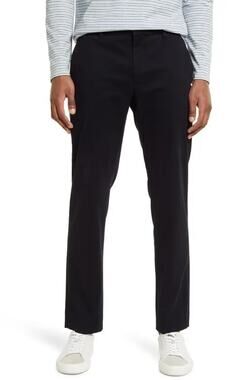 Vince Slim Griffith Pant – Black – Size 34